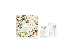 Oscar de la Renta Bella Blanca EDP 3 Piece Set