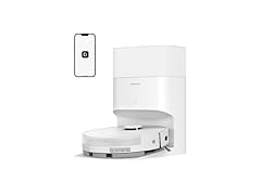 Dreame D20 Plus Robot Vacuum and Mop