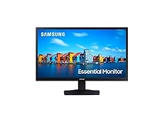 Samsung 22" FHD Monitor | LS22A338NHNXZA
