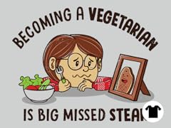 Big Missed Steak