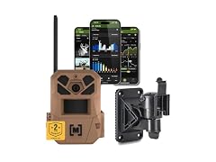 Moultrie Edge 3 Cellular Trail Camera