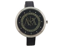 Armani Exchange AX4233 Stainless Steel Watch