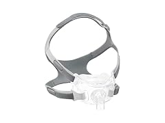 Amara View Headgear Standard Size