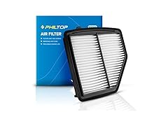PHILTOP Engine Air Filter CA12052