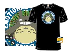 Emotional Support Spirit