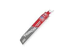 Milwaukee 7T6L 5 PK Torch Blades