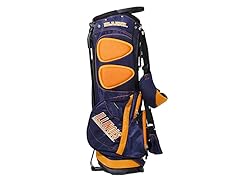Illinois Fairway Stand Bag