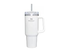 Stanley Adventure 40oz Quencher Tumbler - Frost White