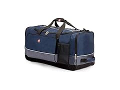 SwissGear Apex Travel Duffle Bags
