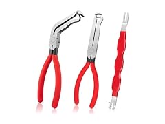 Beaiguna AAP-Auto-133 3PCS Disconnect Pliers