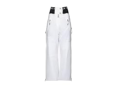 Arctix Tahoe Gator Pant (M) White