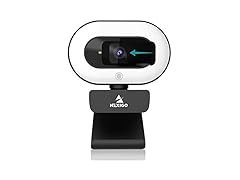 NexiGo StreamCam N930E 1080p Webcam