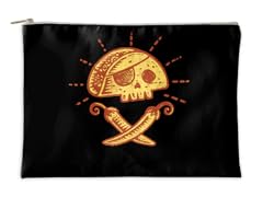 Pirataco Accessory Pouch