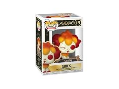 Funko POP! Zodiac: Aries