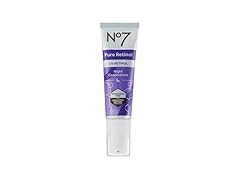 No7 Pure Retinol 1% Night Concentrate