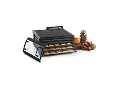 Excalibur Electric Food Dehydrator 