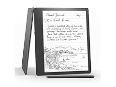 Amazon Kindle Scribe