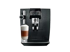 Jura J95 Carbon Espresso Machine