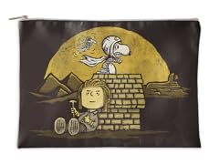 Moonlit Knight Accessory Pouch