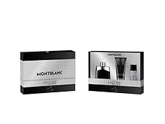 Mont Blanc Legend 3pc EDT Gift Set Men