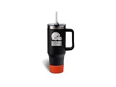 BROWNS Game Day Tumbler (46oz)