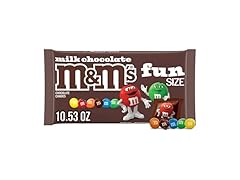 M&M's Milk Chocolate 10.53oz
