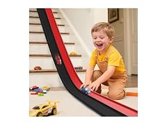TIANYAO Flexible Race Track Starter Set