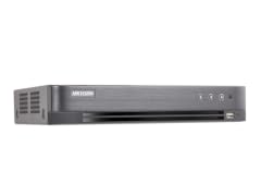 Hikvision DS-7208HUHI-K2-2TB 8x Analog 4K TurboHD DVR