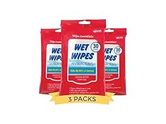 Diamond Wipes WipeEssentialsHand Wipes 90ct