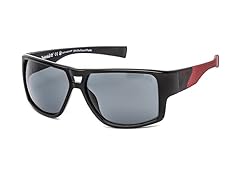 Timberland Men's Polarized Sunglasses 9204
