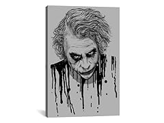 The Joker  - 26x18