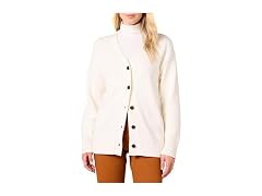 Amazon Essentials Women (XXL) Sweater Eggshell Whi