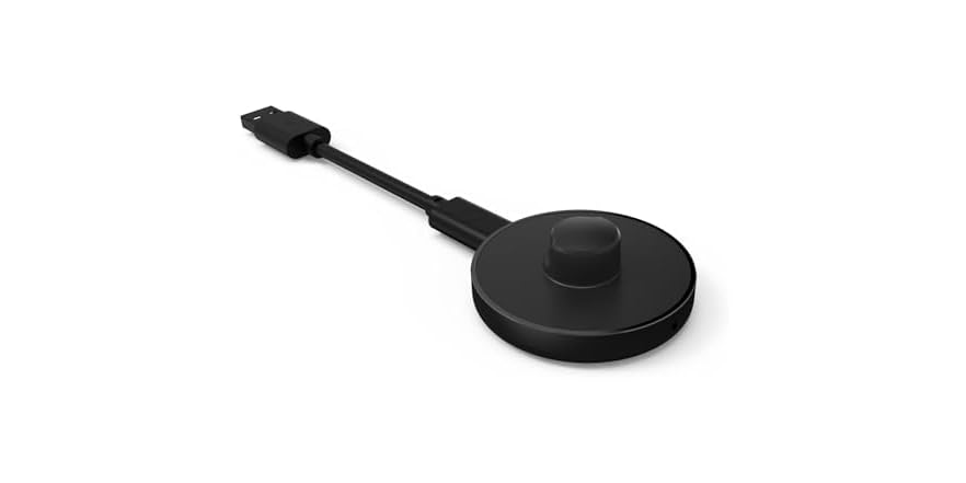 Oura Ring Gen3 Charger, Size 9 (Full Battery Charge in 60-80 Minutes)