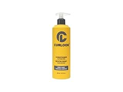 CURLOOK Kinky-Coily Hair Conditioner 