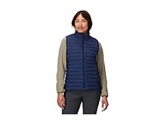 Marmot Womens Echo Featherless Vest