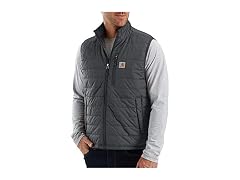 Carhartt Men (S) Gilliam Vest