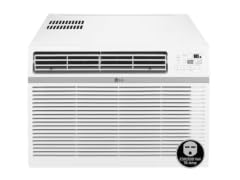 LG 24,500 BTU 208/230V, 15AMP ELECTRONIC SMART WAC W/REMOT