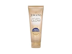 Jergens Natural Glow Firming Self Tanner 7.5oz
