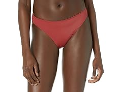 Amazon Essentials Women's Bikini Swimsuit Bottom