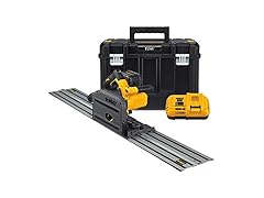 DEWALT DCS520ST1 60V MAX Track Saw Kit