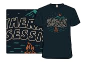 Campfire Therapy Session