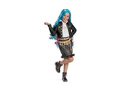 Disguise Amaya Costume for Girls, Official