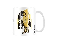 Star Wars SW04098 JynBlack Tall Lidded