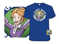 Get Out There & Explore