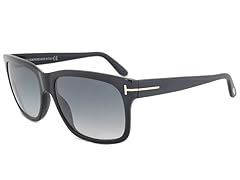 Tom Ford FT0376 Barbara Sunglasses
