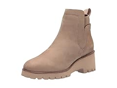 Women's Blondo Mushroom Boot (8.5)