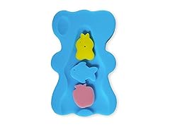 2 Pack Soft Infant Bath Sponge