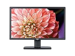 Dell U2713HM 27" Widescreen QHD Monitor