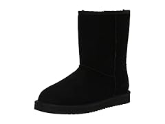 Koolaburra UGG Men's Burra Short Boot, 9