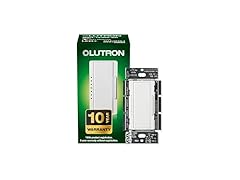 Lutron Maestro LED+ Dimmer MACL-153M